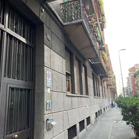 #Italianattitude Apartment Milano Exterior foto