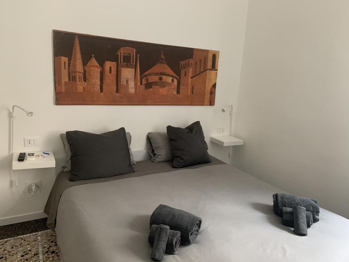 #Italianattitude Apartment Milano Exterior foto