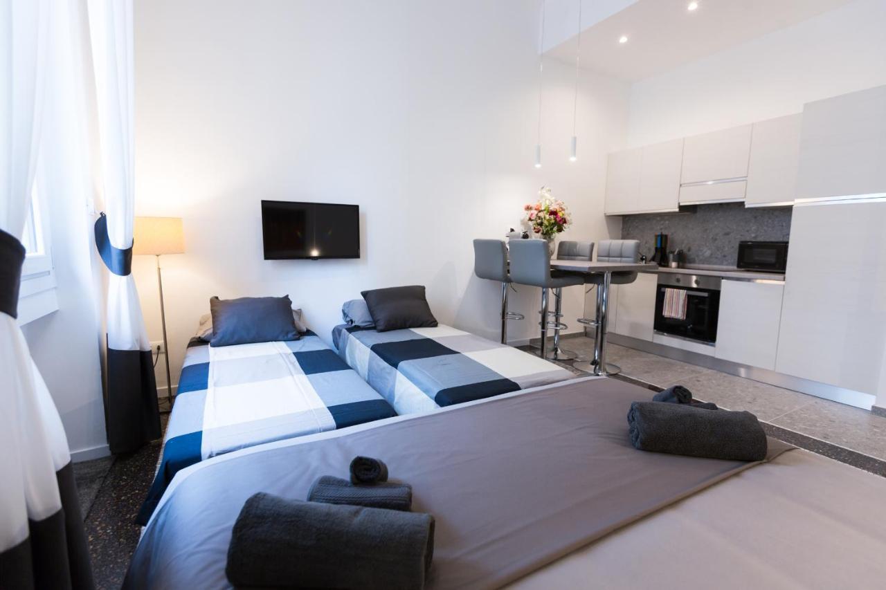 #Italianattitude Apartment Milano Exterior foto